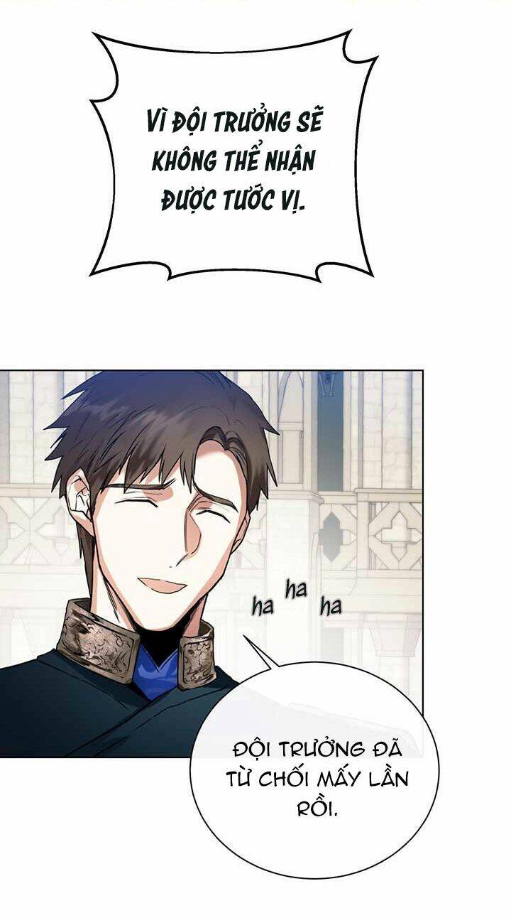 Cuộc Hôn Nhân Hoàng Gia - Chương 16