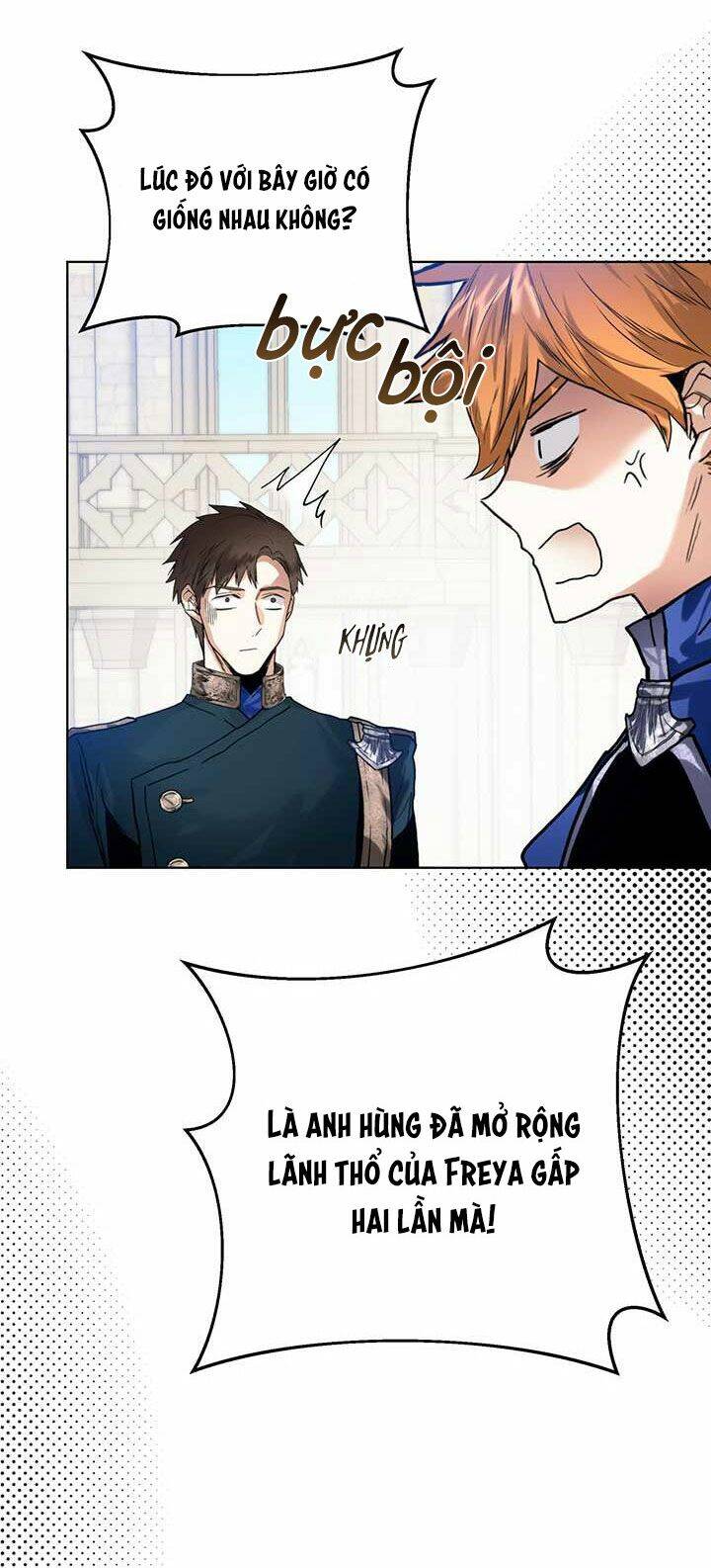 Cuộc Hôn Nhân Hoàng Gia - Chương 16