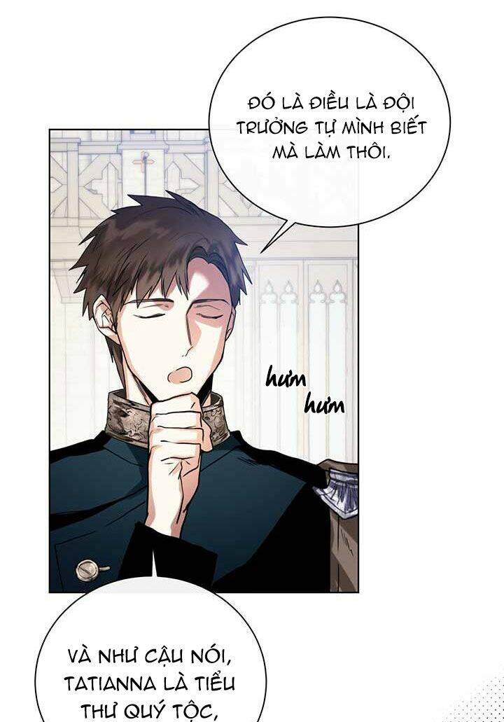 Cuộc Hôn Nhân Hoàng Gia - Chương 16