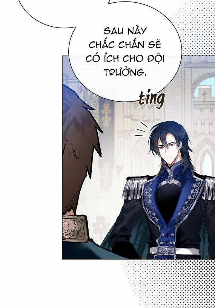 Cuộc Hôn Nhân Hoàng Gia - Chương 16