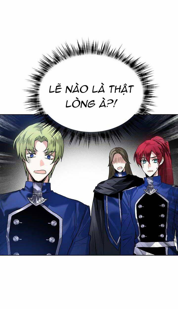 Cuộc Hôn Nhân Hoàng Gia - Chương 16