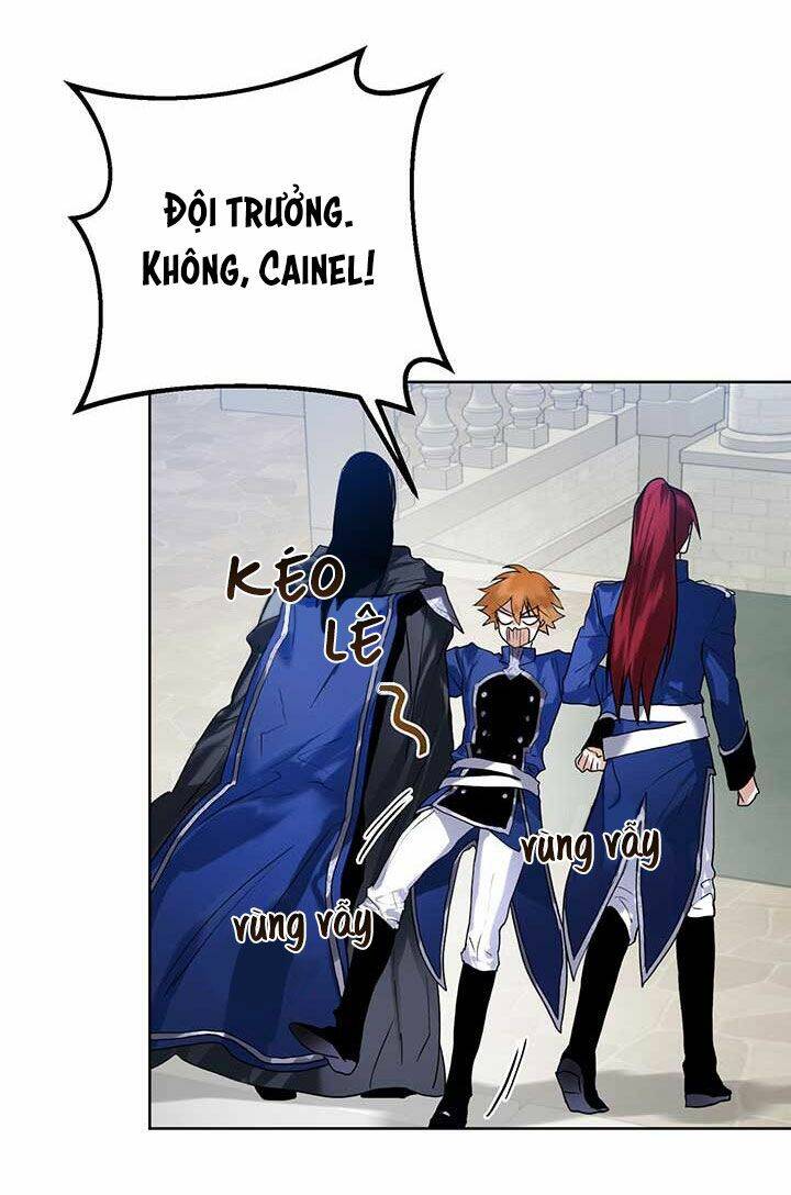 Cuộc Hôn Nhân Hoàng Gia - Chương 16