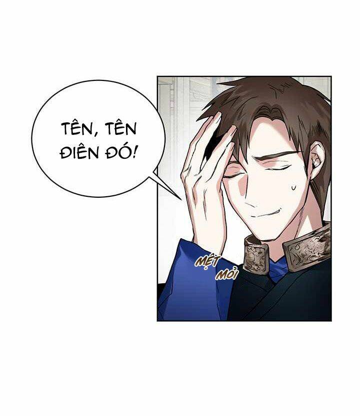 Cuộc Hôn Nhân Hoàng Gia - Chương 16