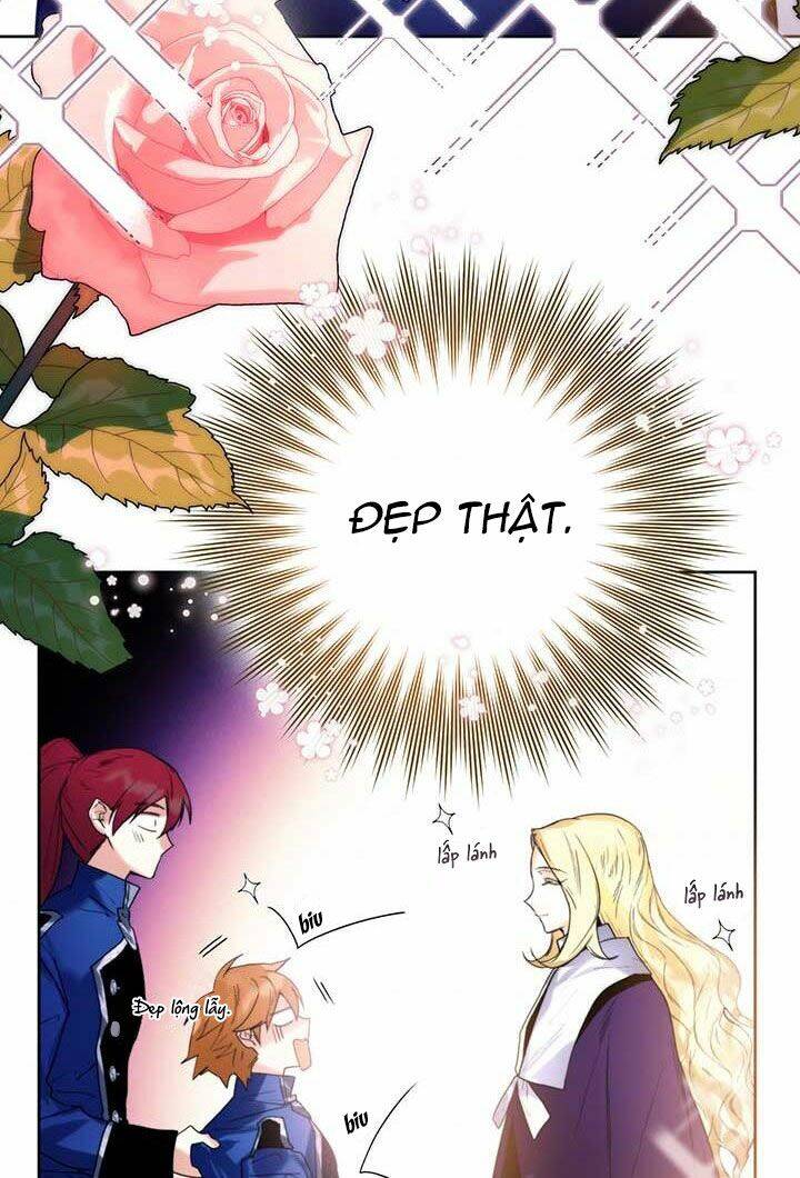 Cuộc Hôn Nhân Hoàng Gia - Chương 16