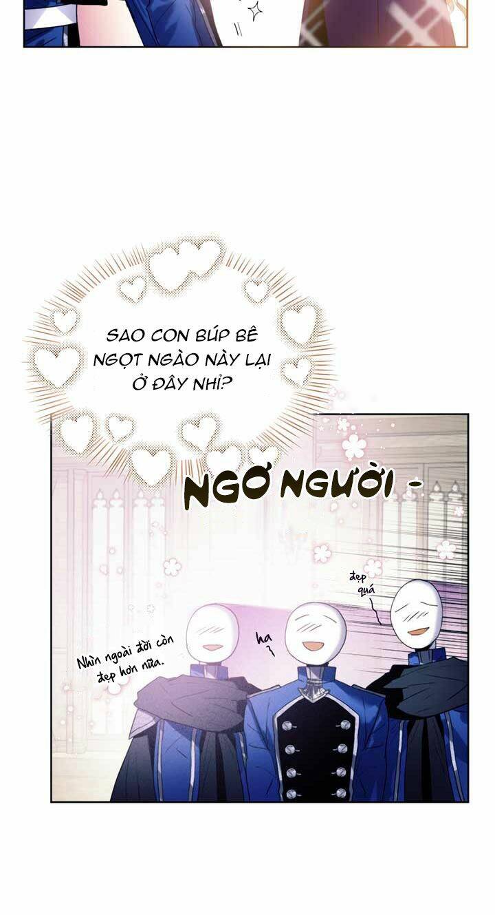 Cuộc Hôn Nhân Hoàng Gia - Chương 16