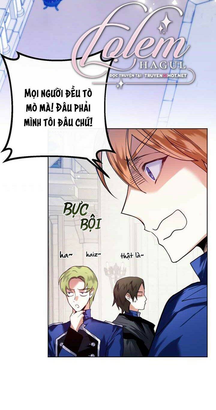 Cuộc Hôn Nhân Hoàng Gia - Chương 16