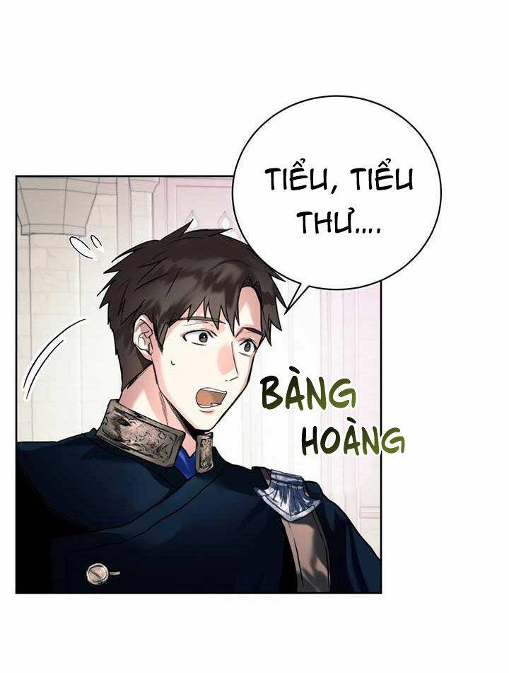 Cuộc Hôn Nhân Hoàng Gia - Chương 16