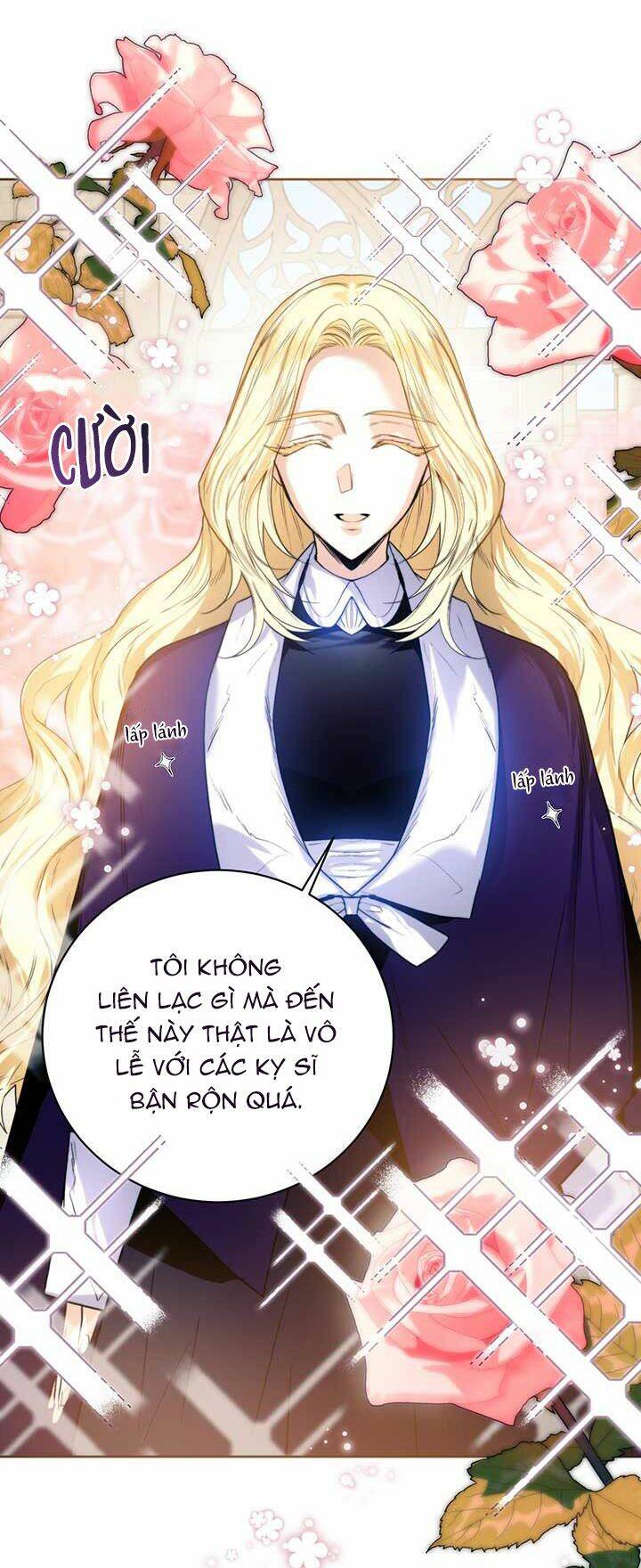 Cuộc Hôn Nhân Hoàng Gia - Chương 16