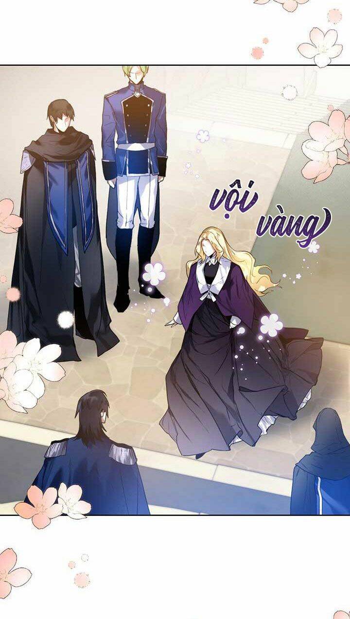 Cuộc Hôn Nhân Hoàng Gia - Chương 16