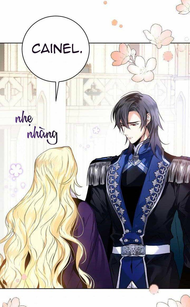 Cuộc Hôn Nhân Hoàng Gia - Chương 16