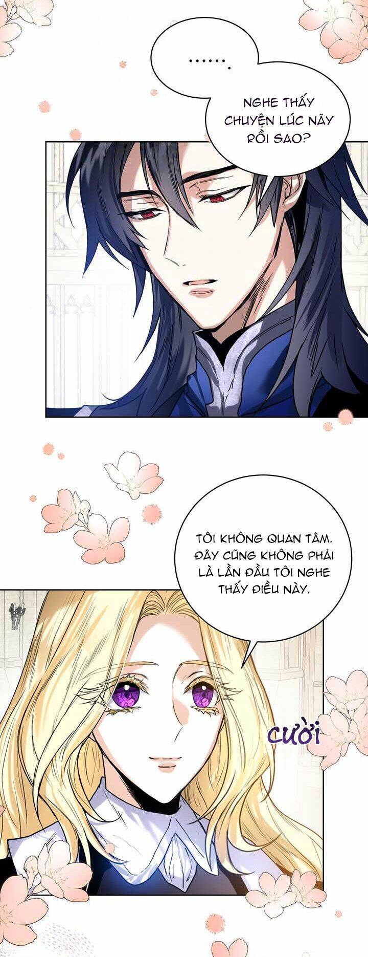 Cuộc Hôn Nhân Hoàng Gia - Chương 16