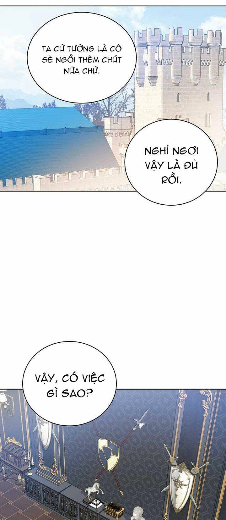 Cuộc Hôn Nhân Hoàng Gia - Chương 16