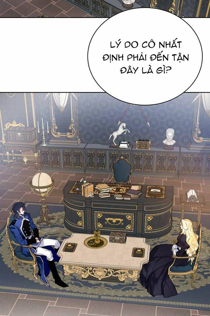 Cuộc Hôn Nhân Hoàng Gia - Chương 16