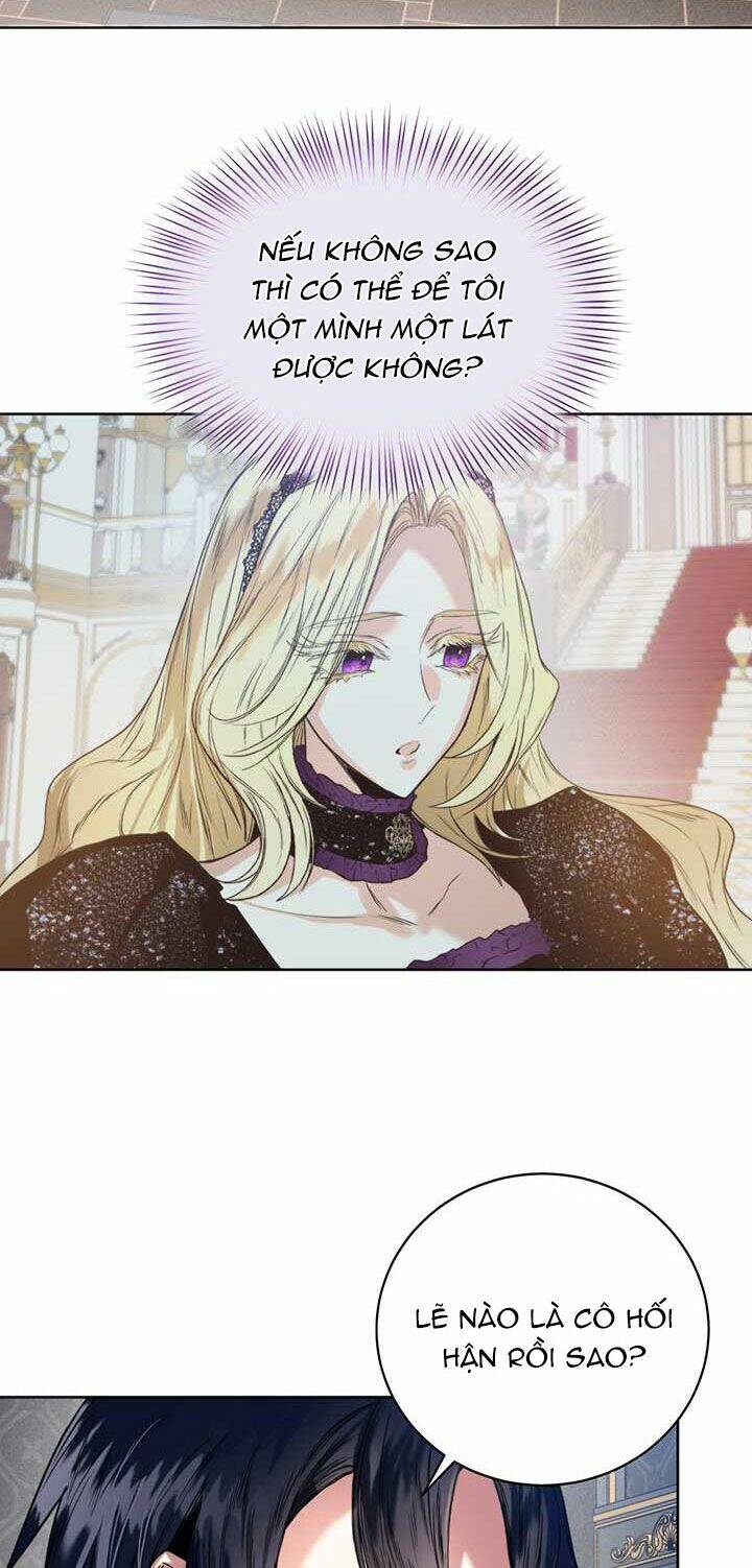 Cuộc Hôn Nhân Hoàng Gia - Chương 16