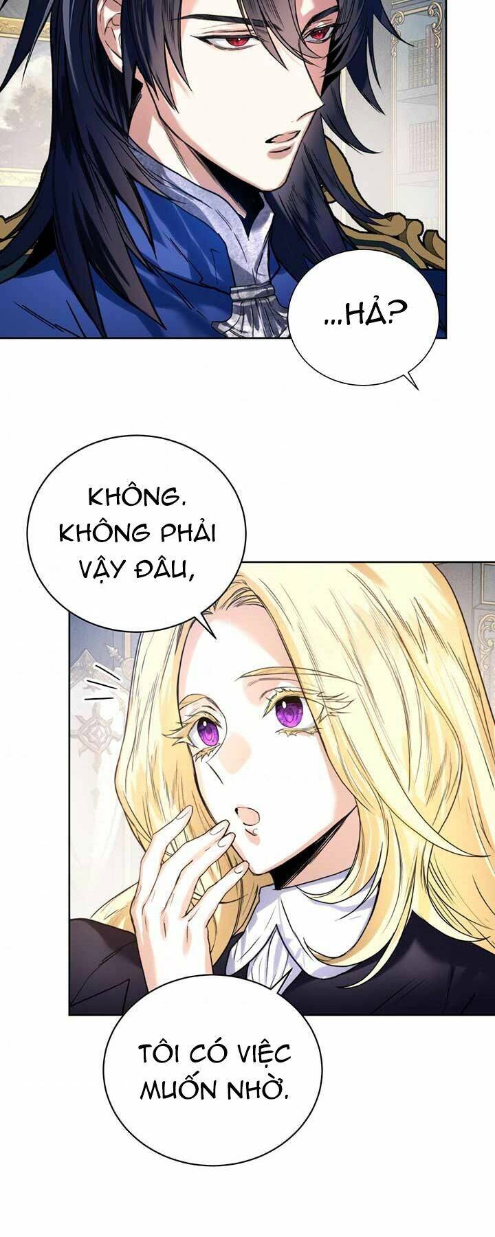 Cuộc Hôn Nhân Hoàng Gia - Chương 16