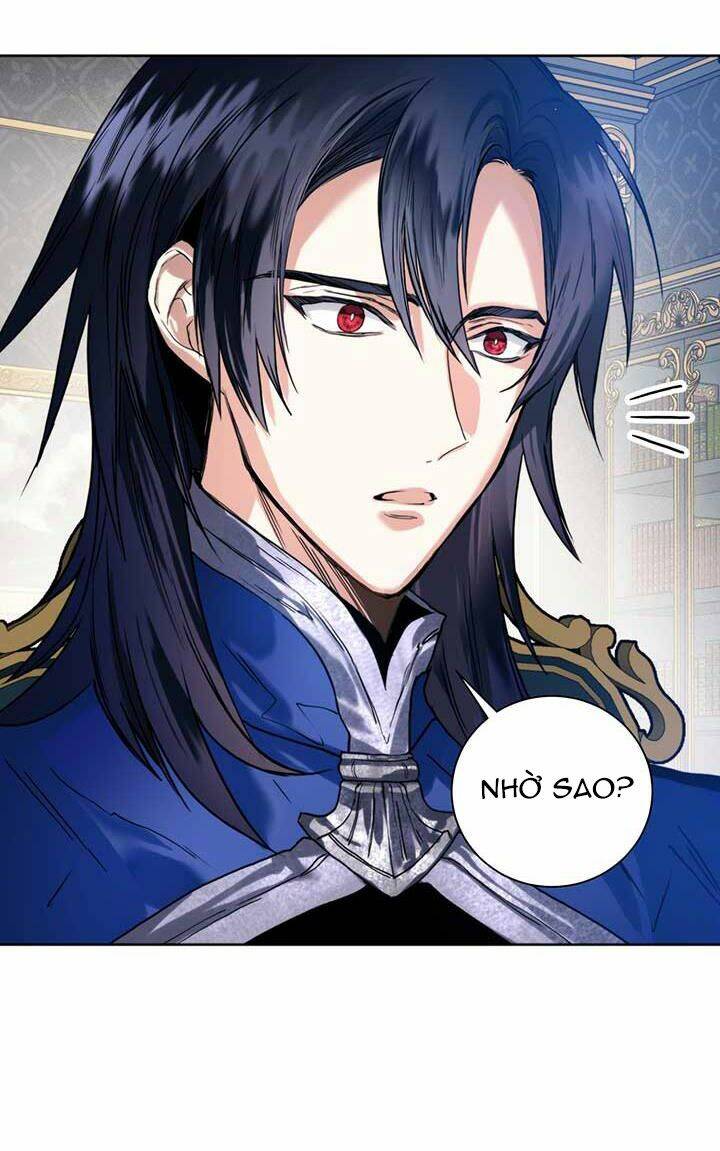 Cuộc Hôn Nhân Hoàng Gia - Chương 16