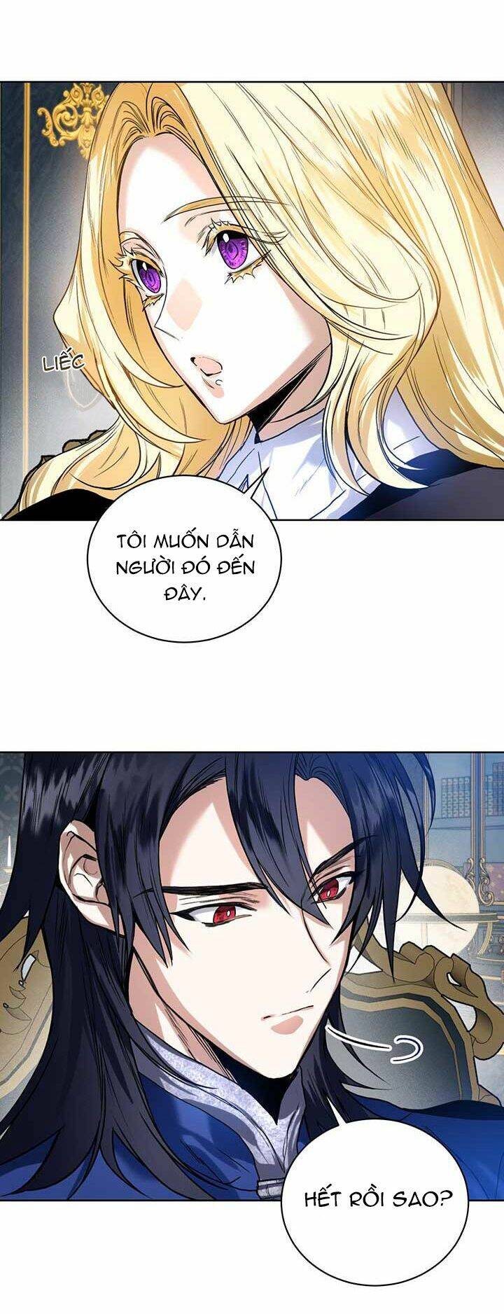 Cuộc Hôn Nhân Hoàng Gia - Chương 16