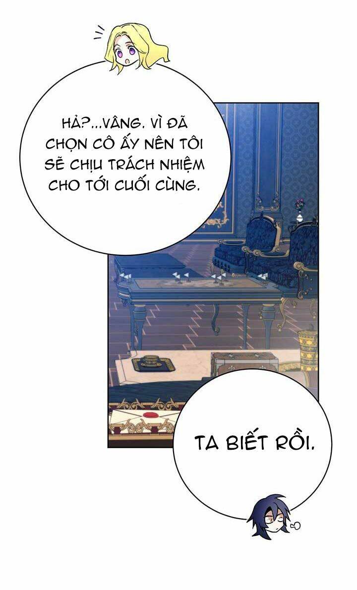 Cuộc Hôn Nhân Hoàng Gia - Chương 16