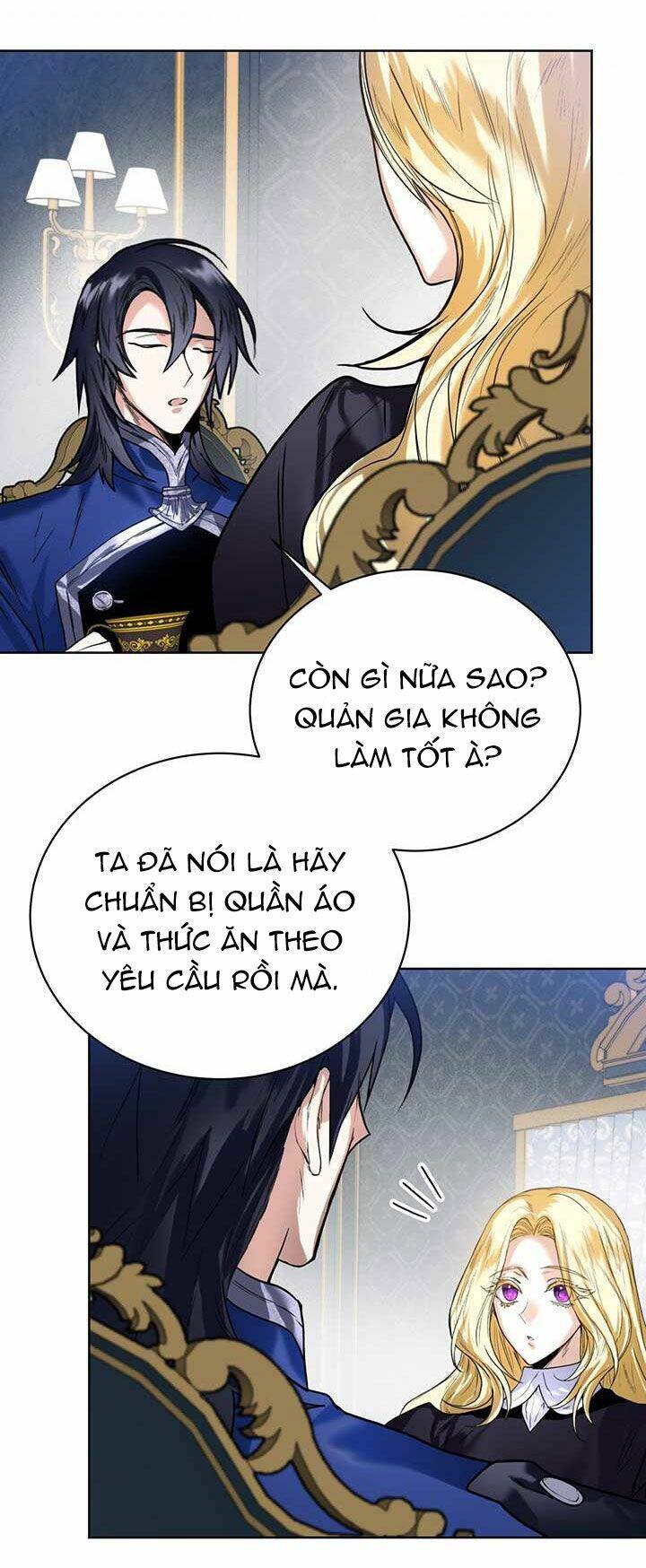 Cuộc Hôn Nhân Hoàng Gia - Chương 16