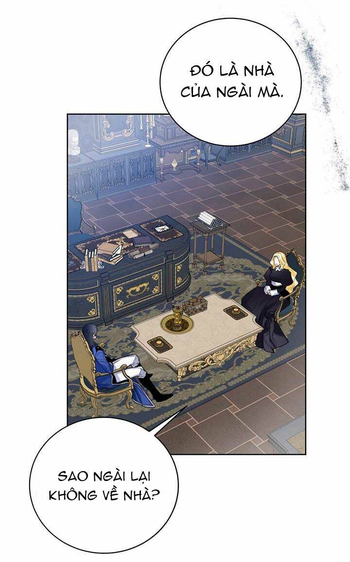 Cuộc Hôn Nhân Hoàng Gia - Chương 16