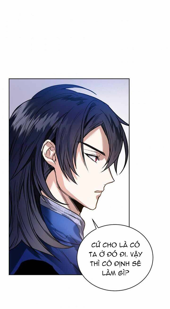 Cuộc Hôn Nhân Hoàng Gia - Chương 16