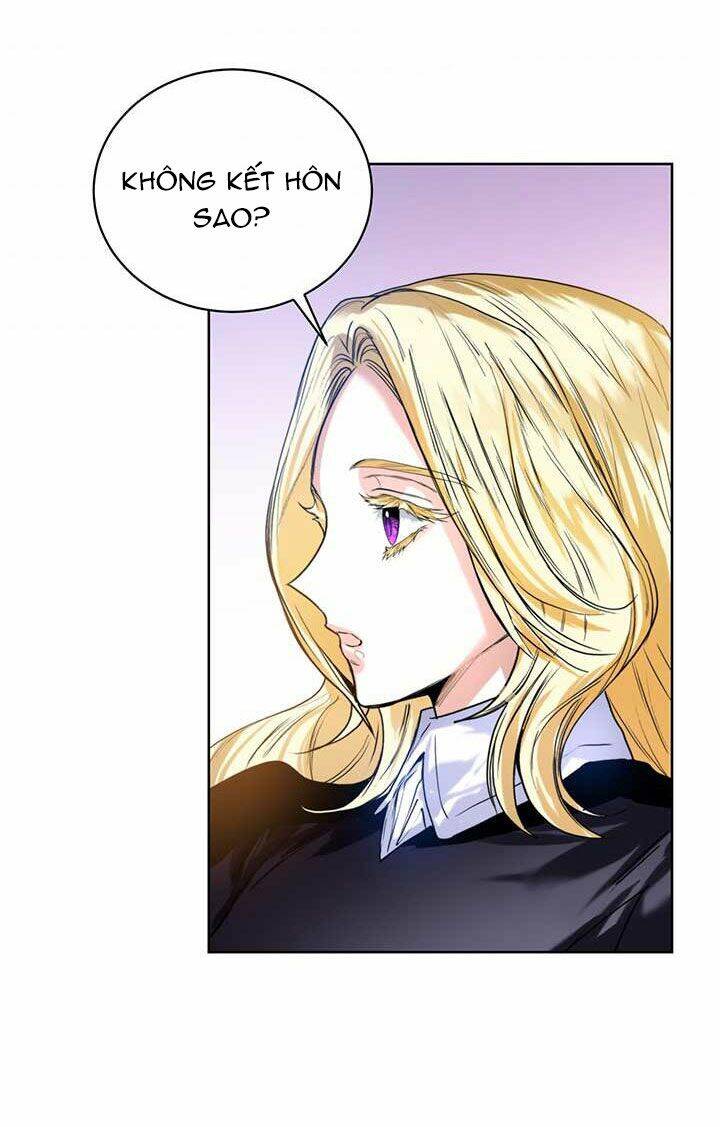 Cuộc Hôn Nhân Hoàng Gia - Chương 16