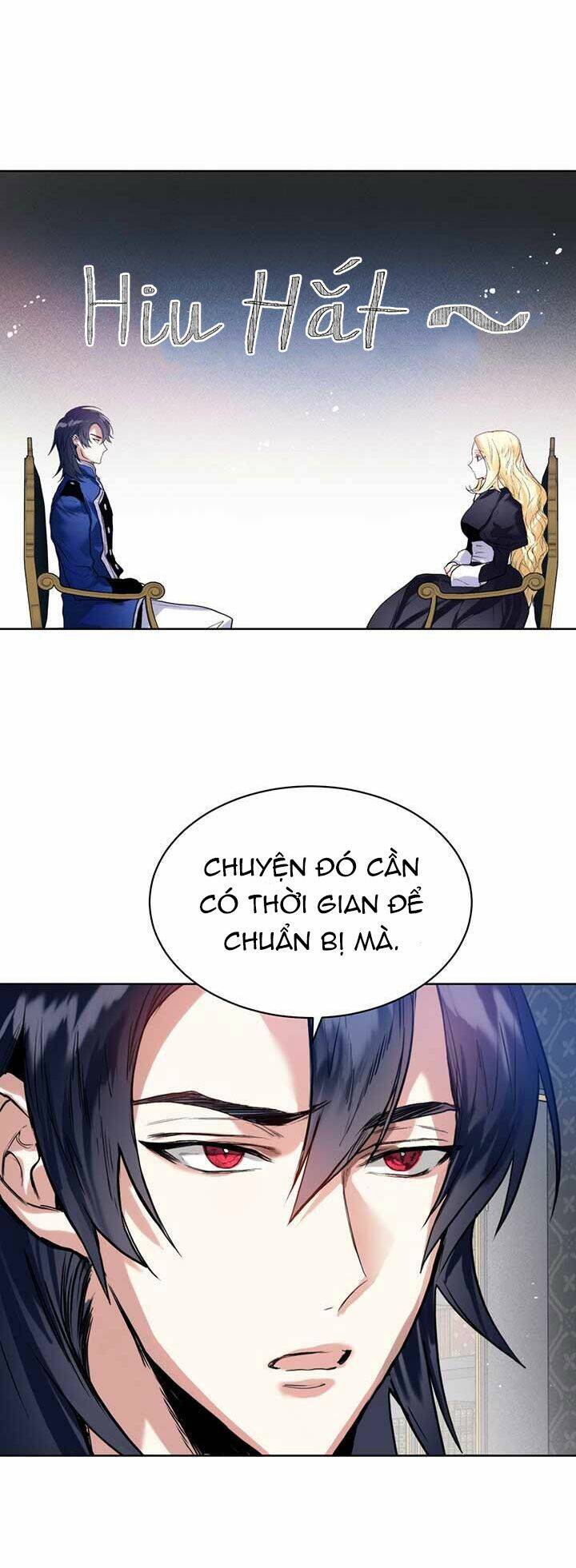 Cuộc Hôn Nhân Hoàng Gia - Chương 16