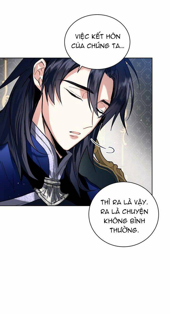 Cuộc Hôn Nhân Hoàng Gia - Chương 16