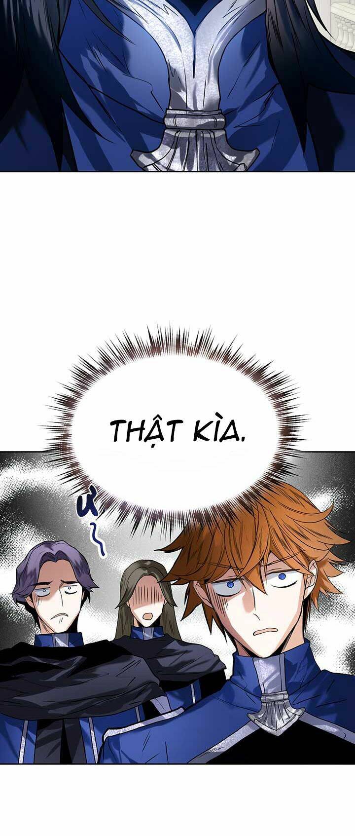 Cuộc Hôn Nhân Hoàng Gia - Chương 16