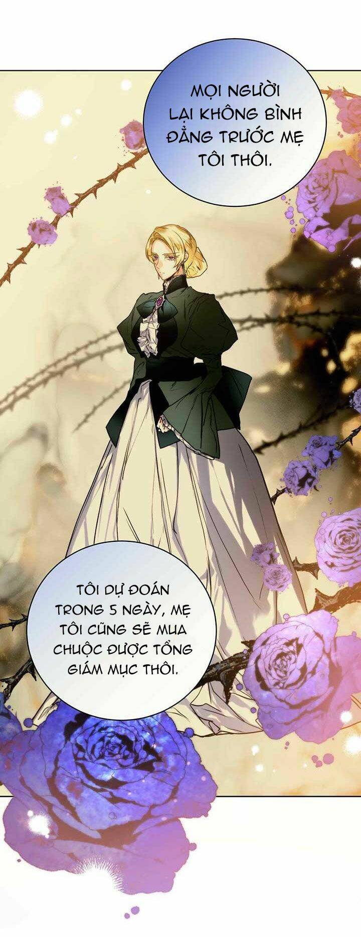 Cuộc Hôn Nhân Hoàng Gia - Chương 17