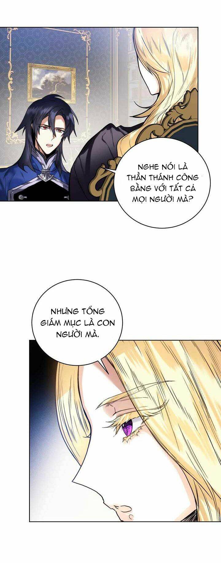 Cuộc Hôn Nhân Hoàng Gia - Chương 17