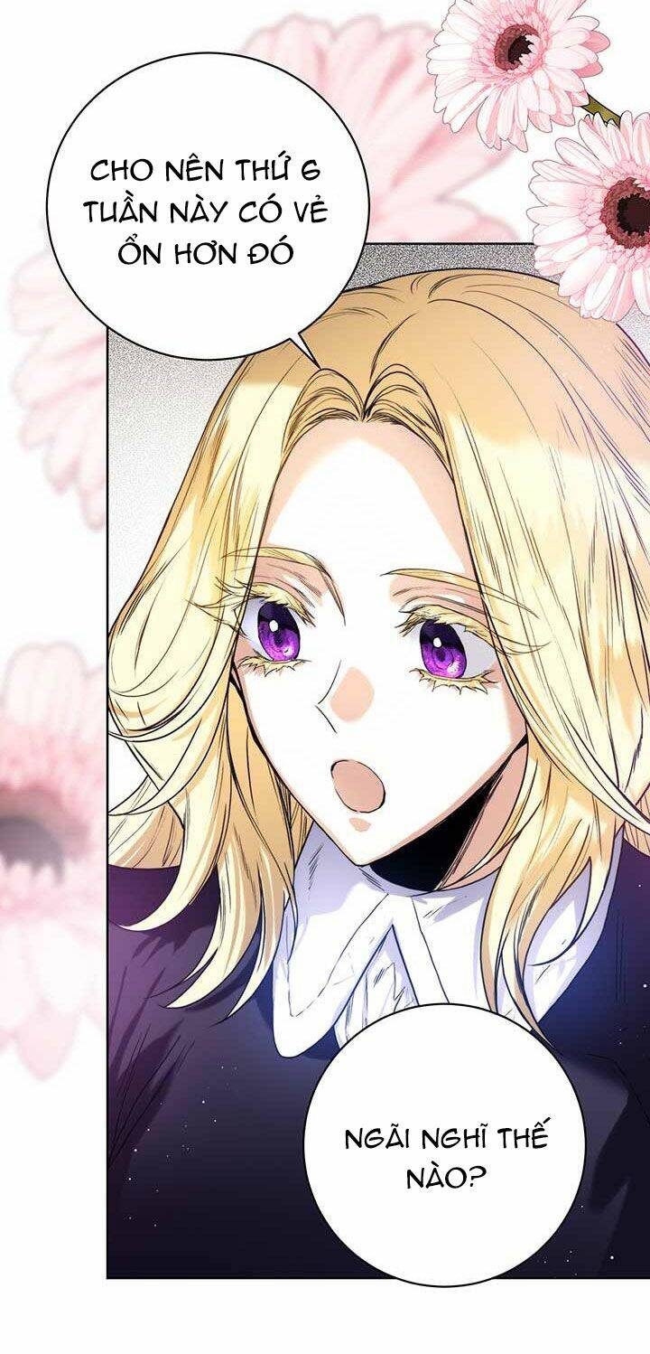 Cuộc Hôn Nhân Hoàng Gia - Chương 17