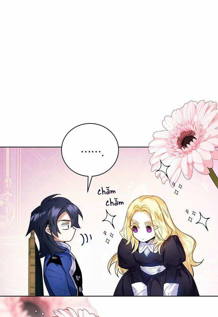 Cuộc Hôn Nhân Hoàng Gia - Chương 17