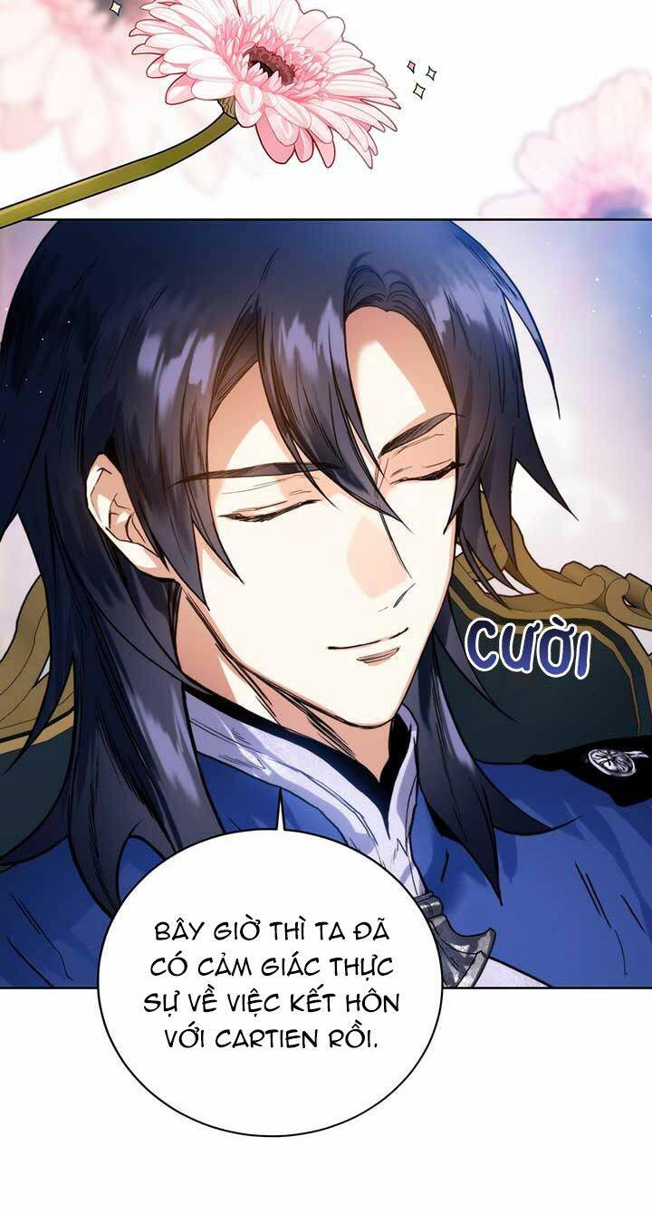 Cuộc Hôn Nhân Hoàng Gia - Chương 17
