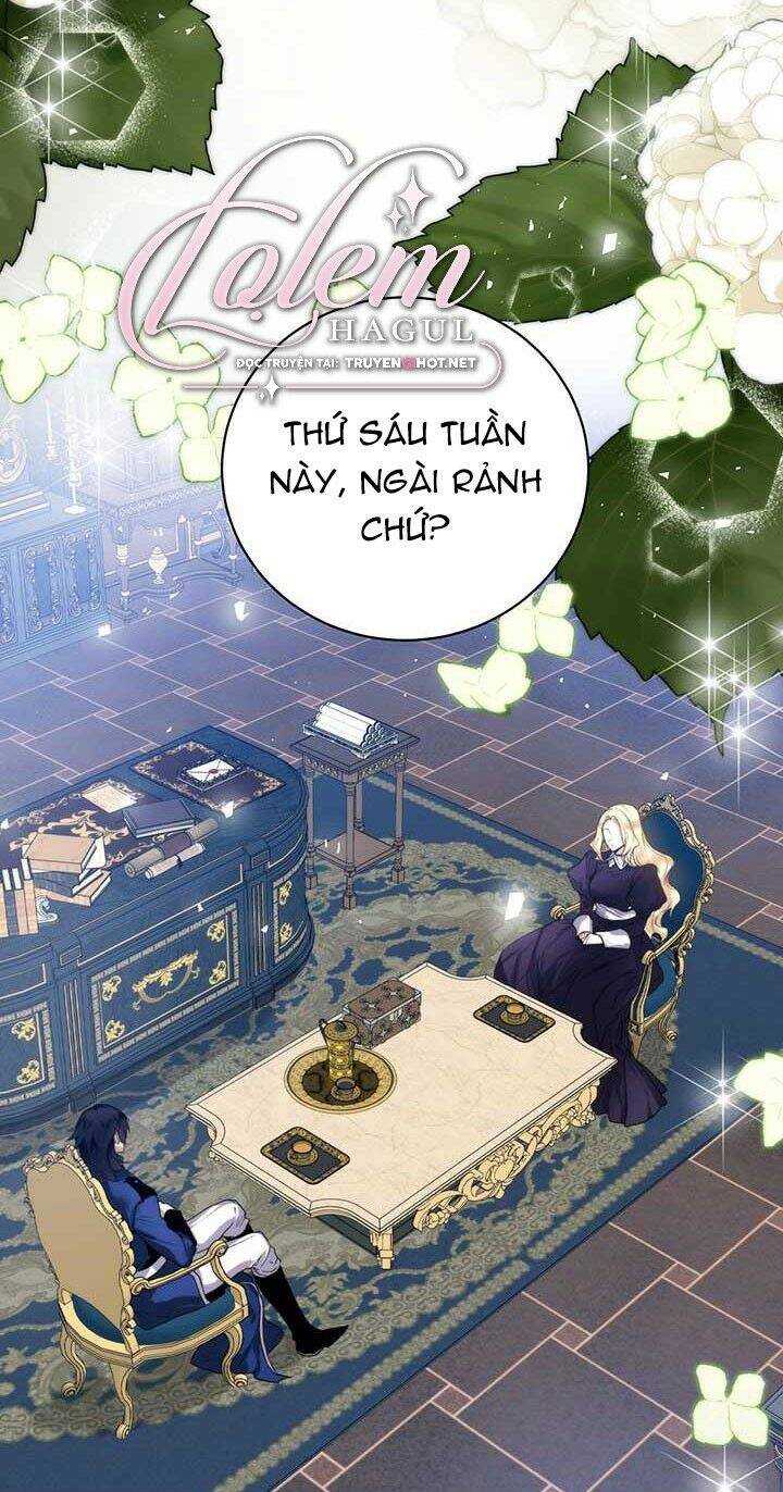 Cuộc Hôn Nhân Hoàng Gia - Chương 17