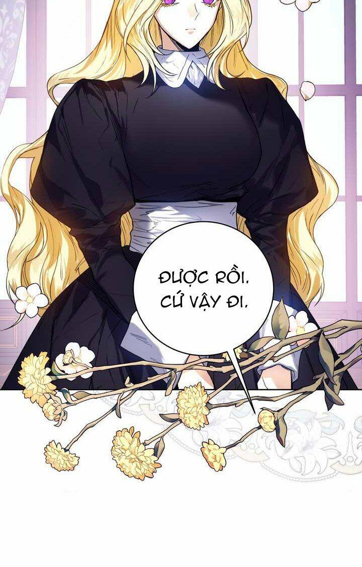 Cuộc Hôn Nhân Hoàng Gia - Chương 17