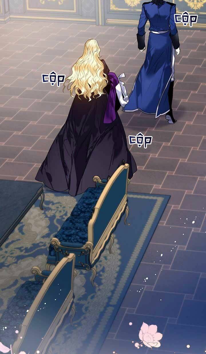 Cuộc Hôn Nhân Hoàng Gia - Chương 17