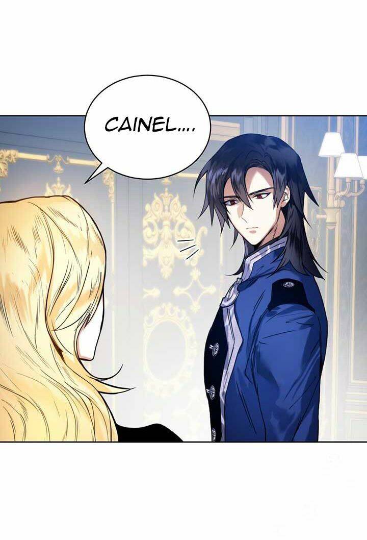 Cuộc Hôn Nhân Hoàng Gia - Chương 17