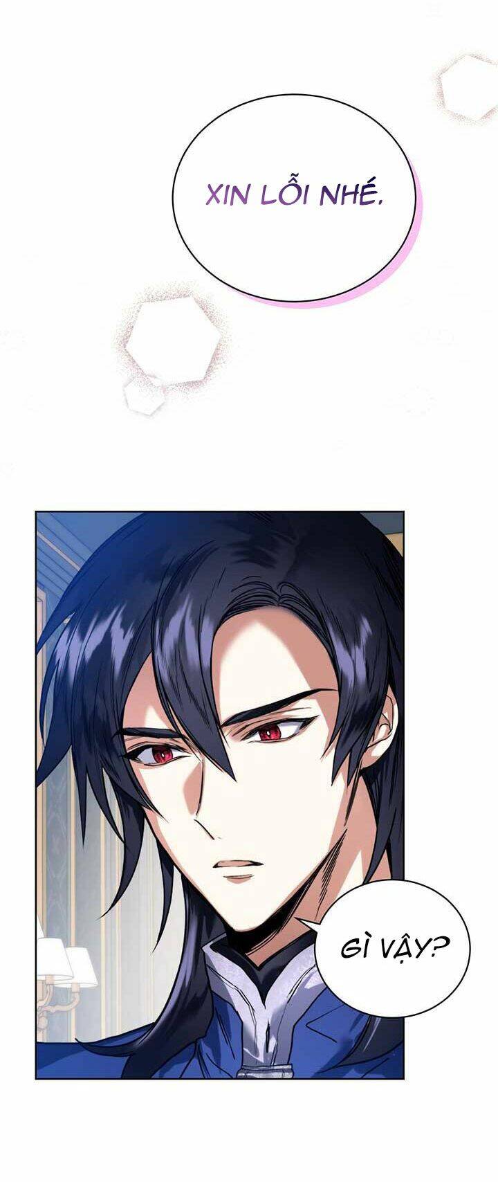 Cuộc Hôn Nhân Hoàng Gia - Chương 17