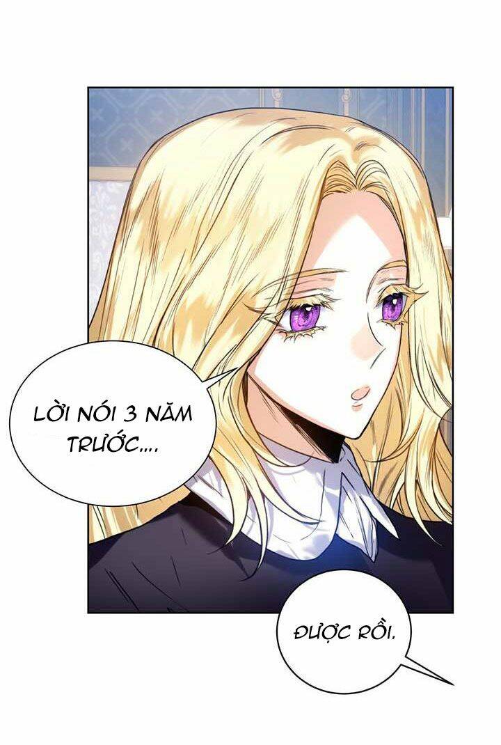 Cuộc Hôn Nhân Hoàng Gia - Chương 17