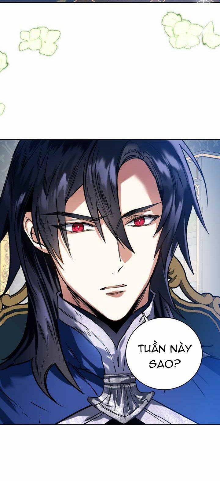 Cuộc Hôn Nhân Hoàng Gia - Chương 17