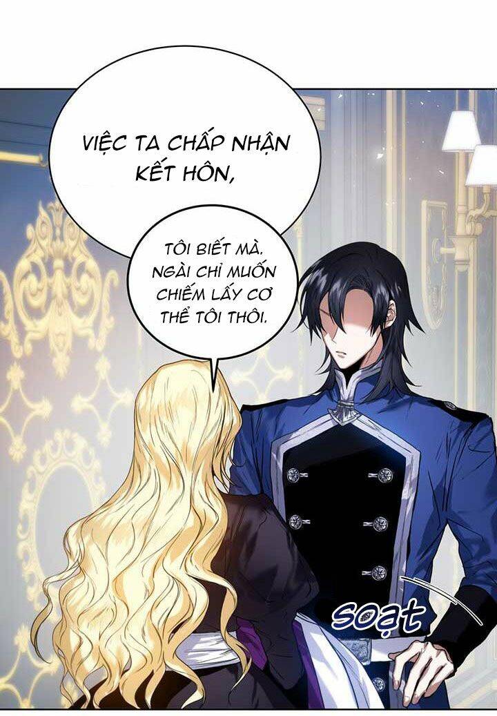 Cuộc Hôn Nhân Hoàng Gia - Chương 17