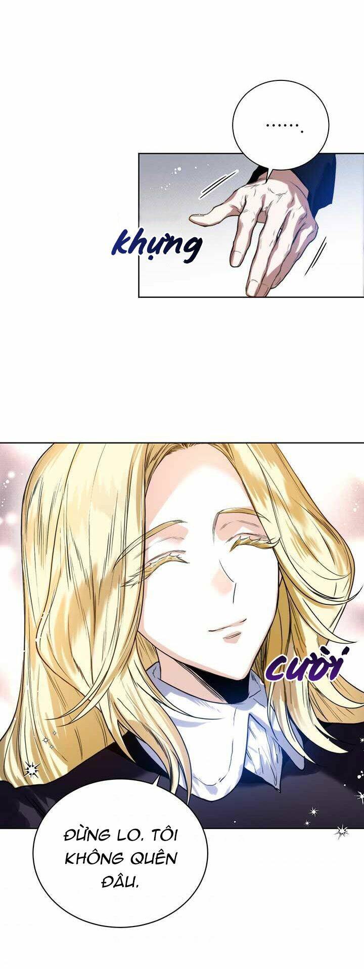 Cuộc Hôn Nhân Hoàng Gia - Chương 17