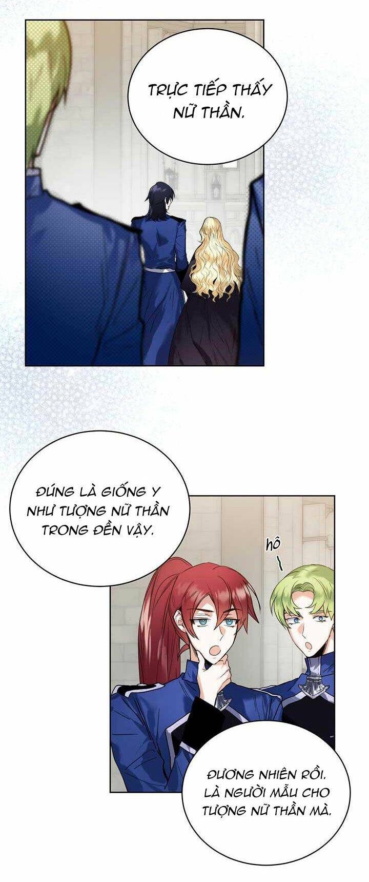 Cuộc Hôn Nhân Hoàng Gia - Chương 17