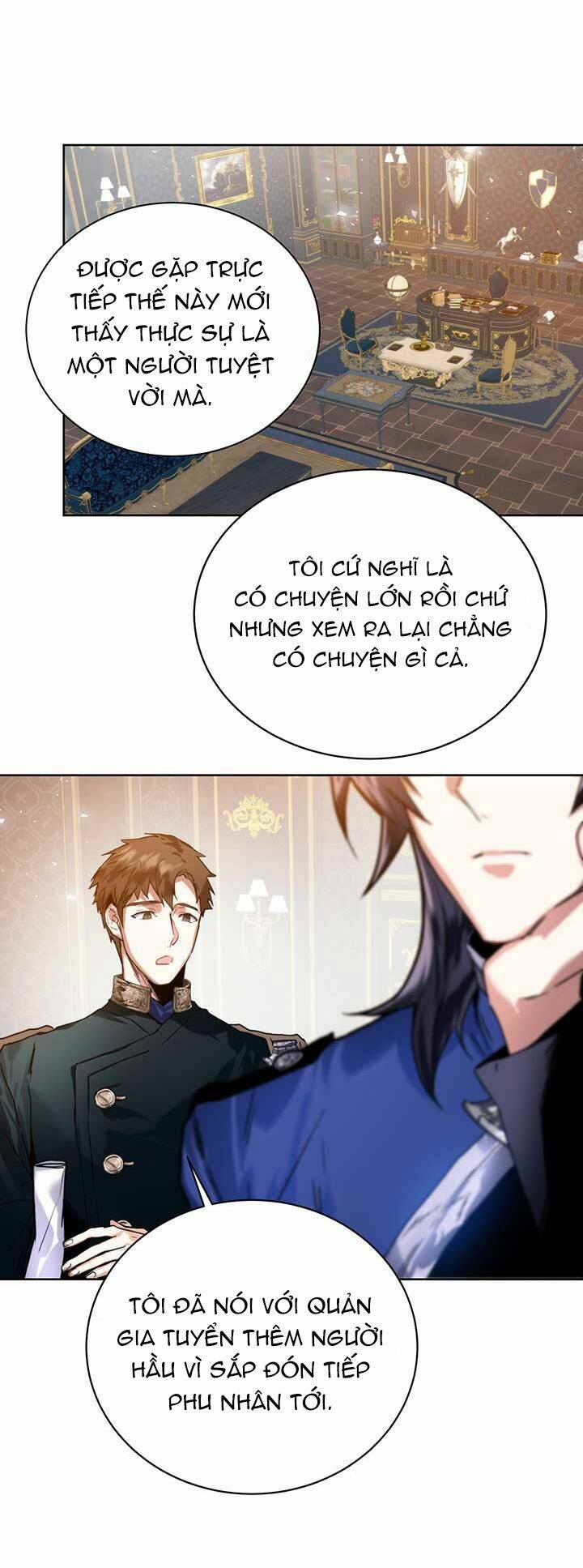 Cuộc Hôn Nhân Hoàng Gia - Chương 17