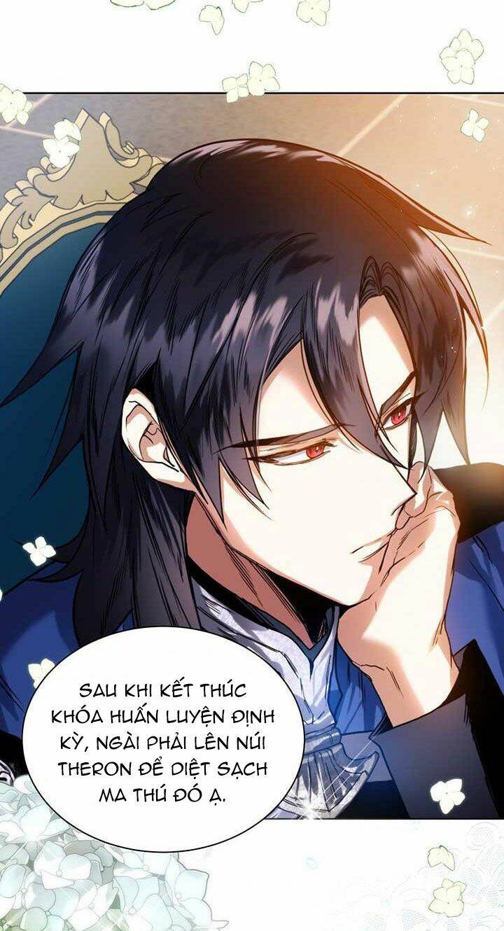 Cuộc Hôn Nhân Hoàng Gia - Chương 17