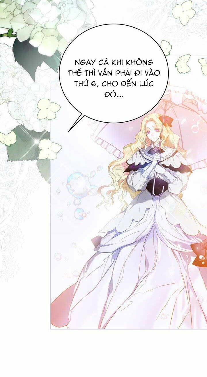 Cuộc Hôn Nhân Hoàng Gia - Chương 17