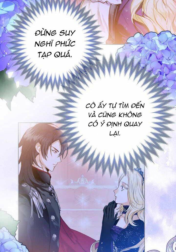 Cuộc Hôn Nhân Hoàng Gia - Chương 17