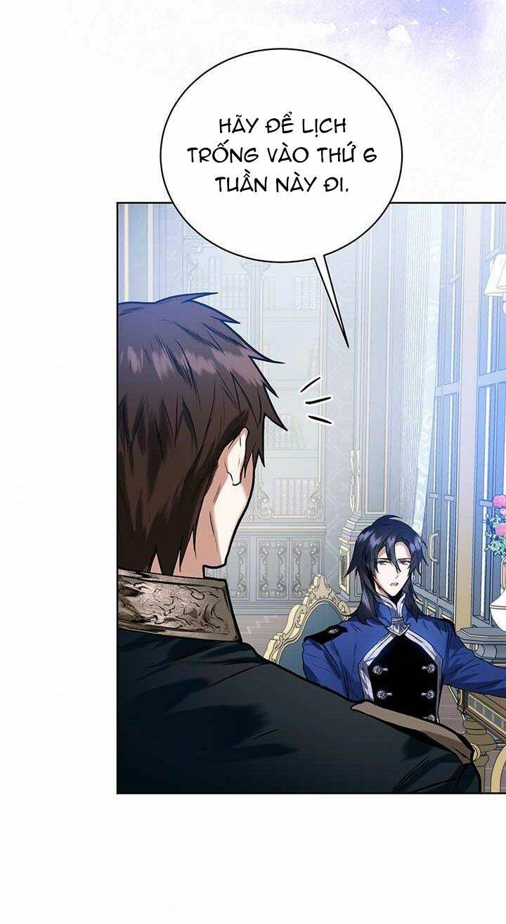 Cuộc Hôn Nhân Hoàng Gia - Chương 17