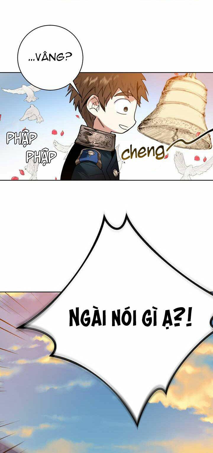 Cuộc Hôn Nhân Hoàng Gia - Chương 17